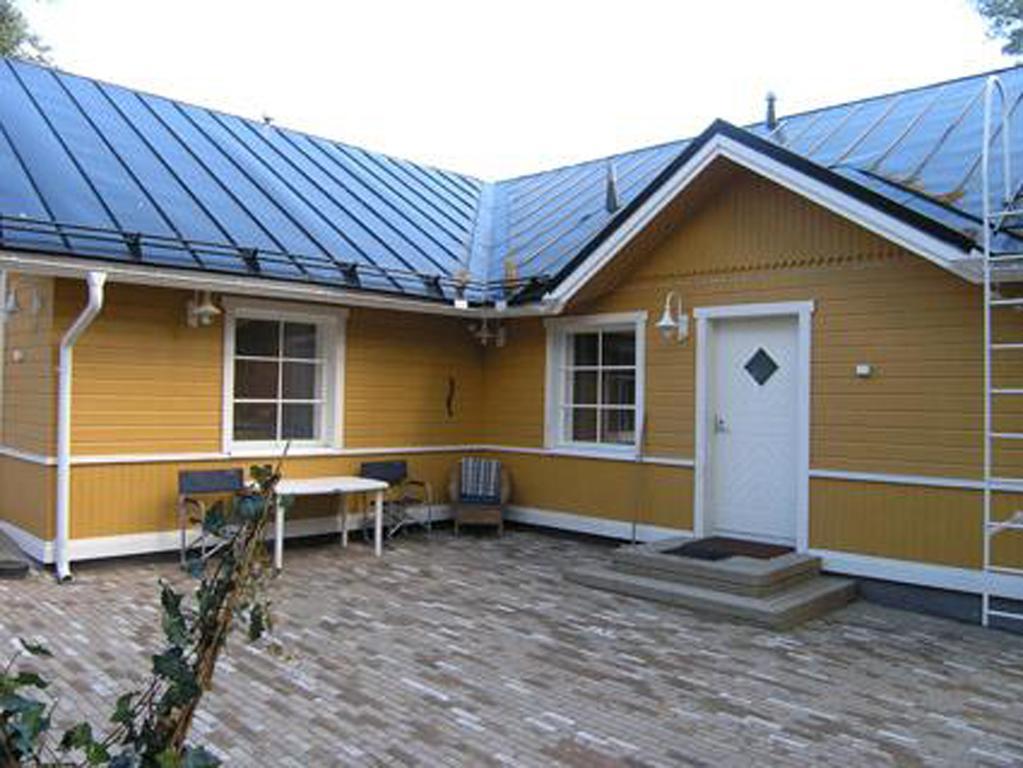 Villa Linnunlaulu Loparo Номер фото